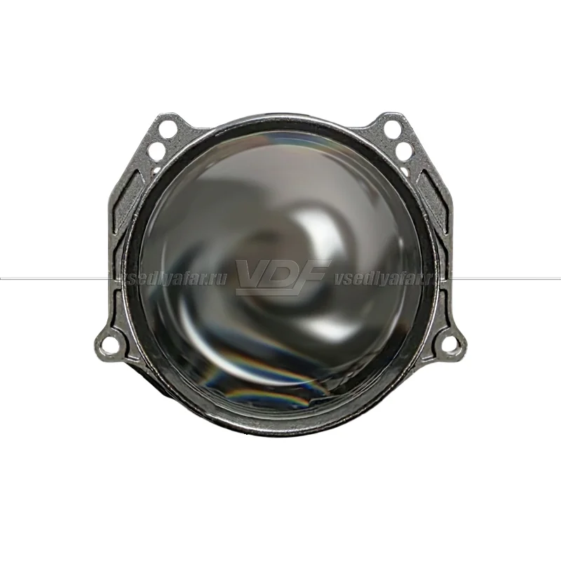 Светодиодные линзы Aozoom A5H 2.5 12V 47/53W 4000/4300Lm
